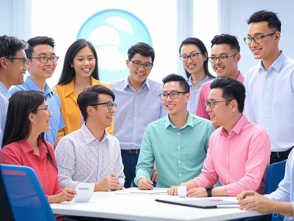 Unlocking Workplace Productivity: How to Create a Thriving and Efficient Work Environment