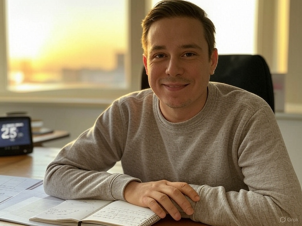Three Productivity Techniques to Transform Your Day