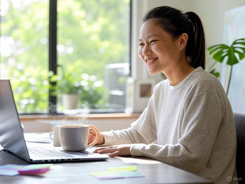 How to Become a Successful Freelancer: Your Path to Freedom and Fulfillment