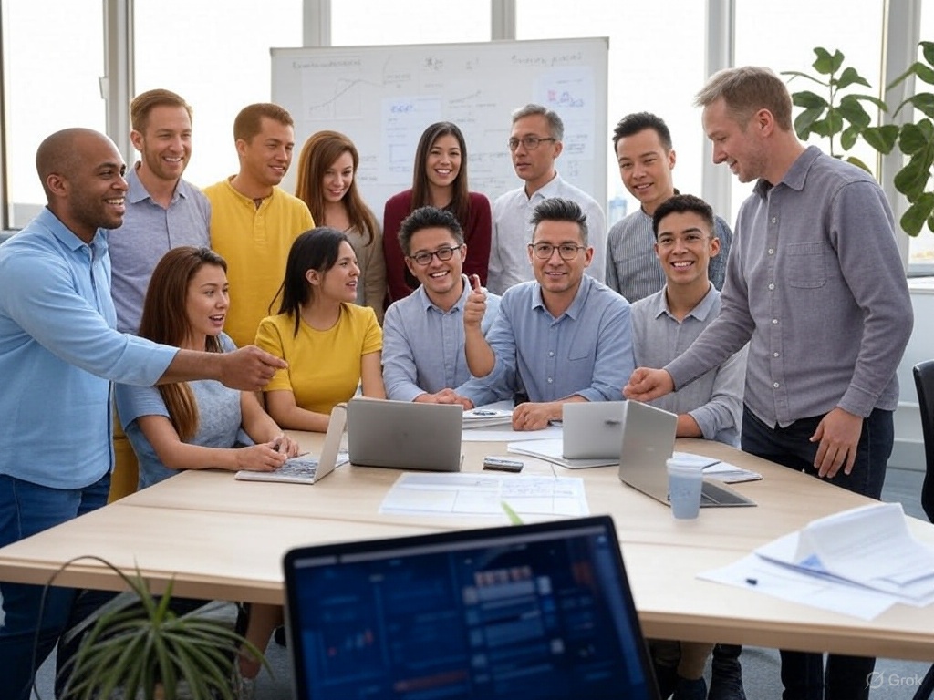 Mastering Delegation: 10 Inspiring Tips to Lead with Confidence