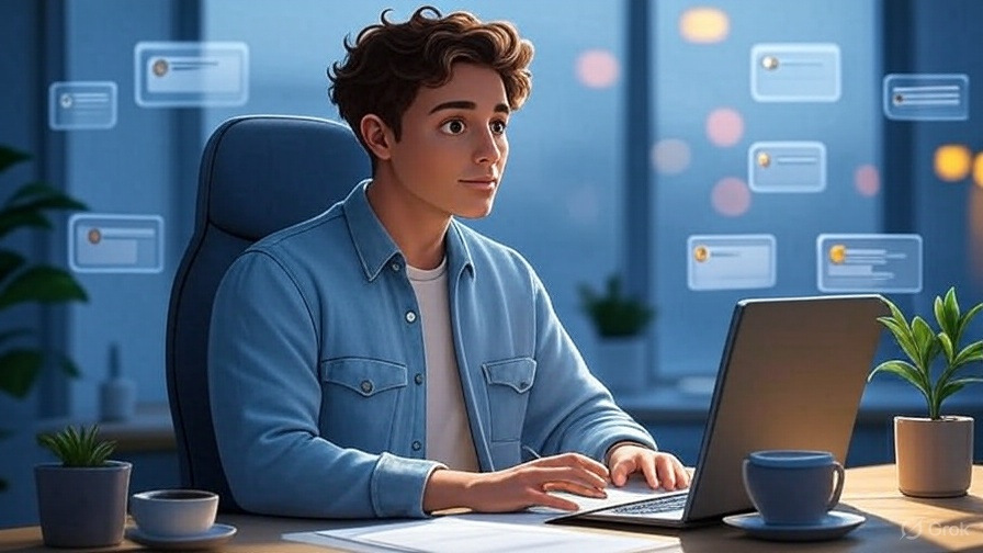 Overcoming Procrastination in a Digital World