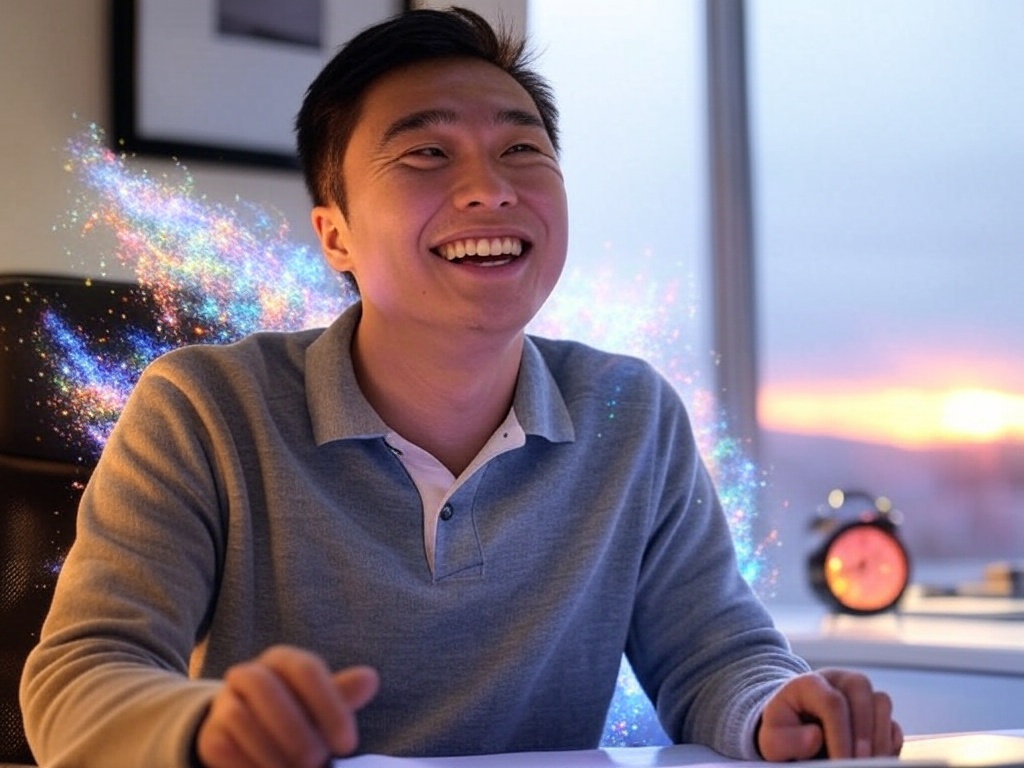 Unlock Your Potential: Mastering Your Personal Prime Time