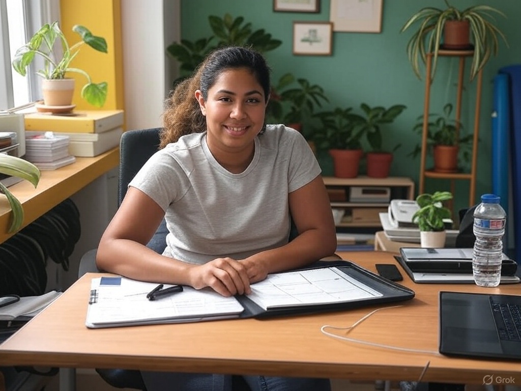 What Are the Key Aspects of Productivity?