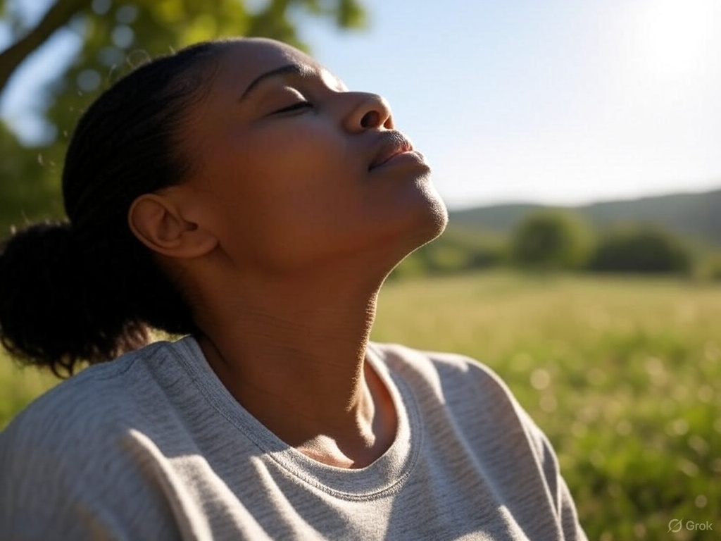 Overcoming Panic Attacks: A Guide to Finding Calm