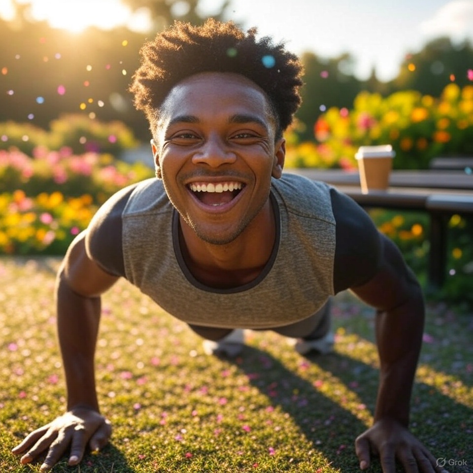 Tiny Habits: Changing Habits With BJ Fogg's Behavioural Model!